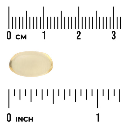 Vitamin D3 - Highest Potency