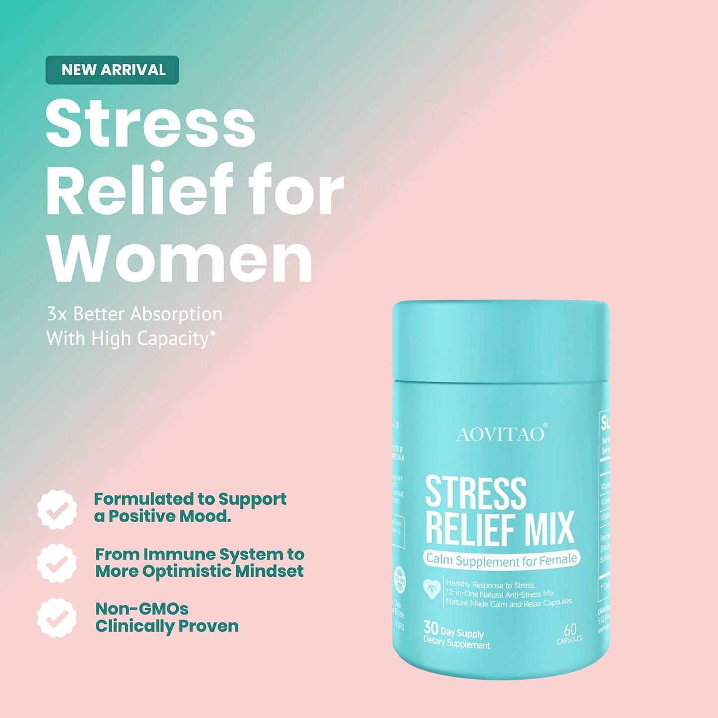 Ashwagandha For Women