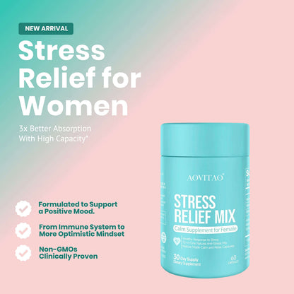 Ashwagandha For Women