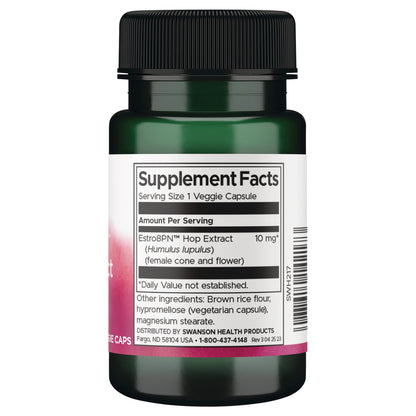 Estro8PN Hop Extract