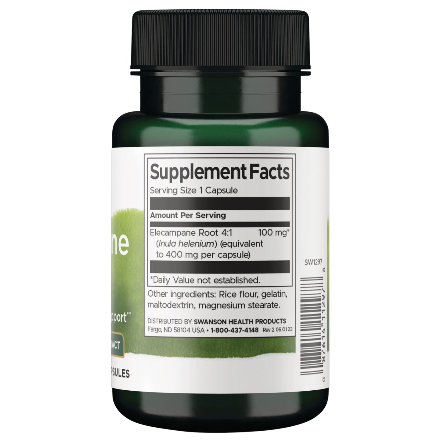 Elecampane Root - 4:1 Extract