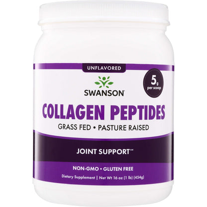 Collagen Peptides - Unflavored