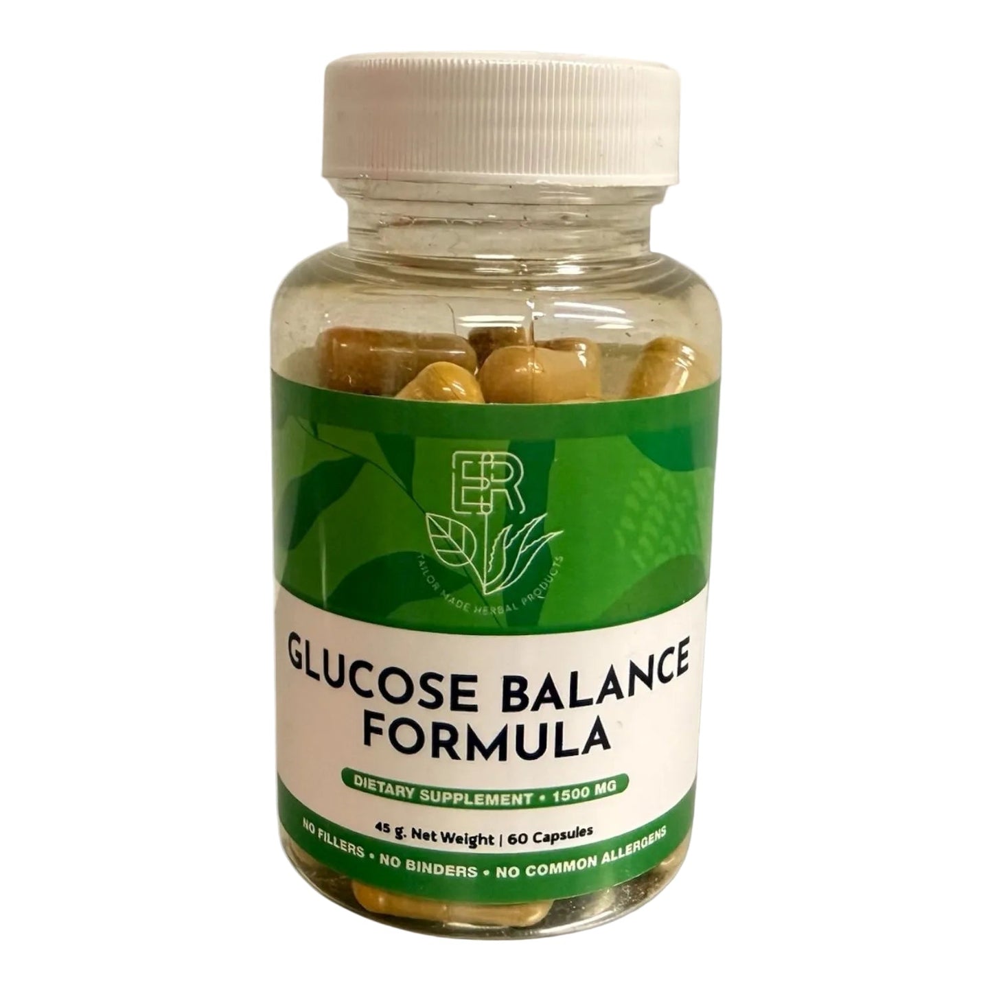Glucose Balance Formula