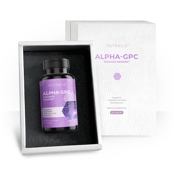 Alpha-GPC