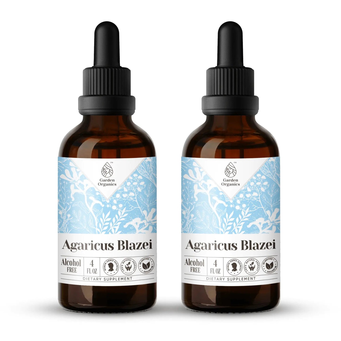 Agaricus Blazei Tincture