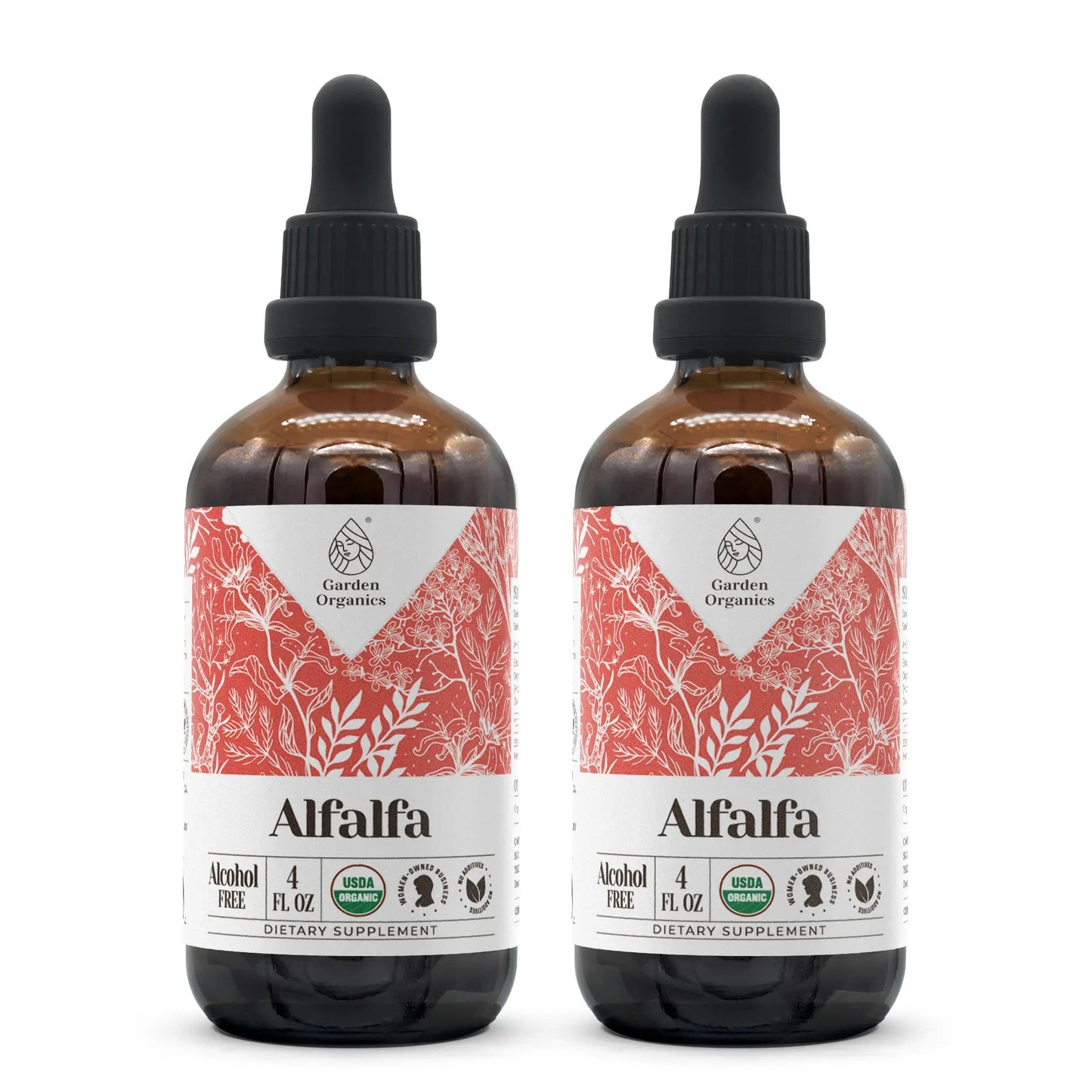 Alfalfa Tincture
