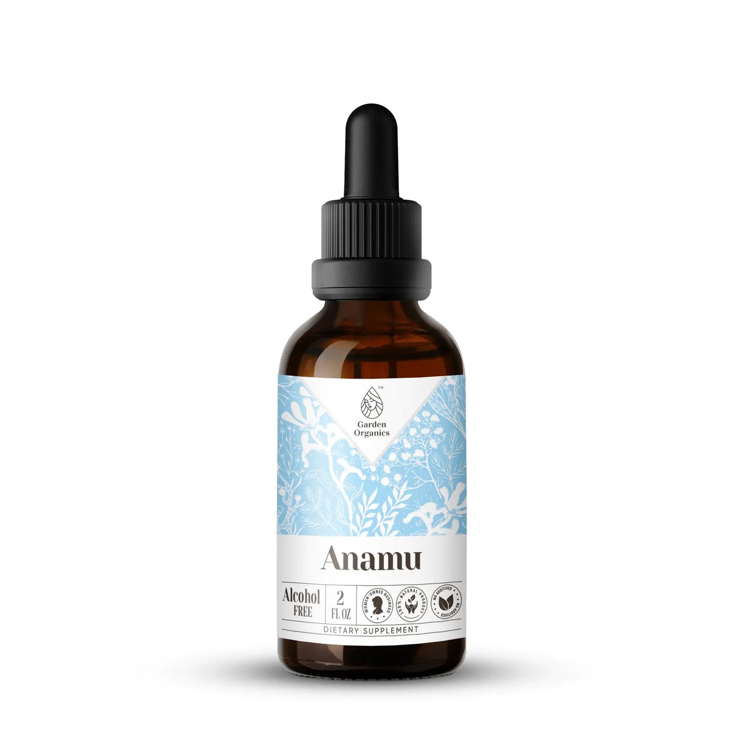 Anamu Tincture