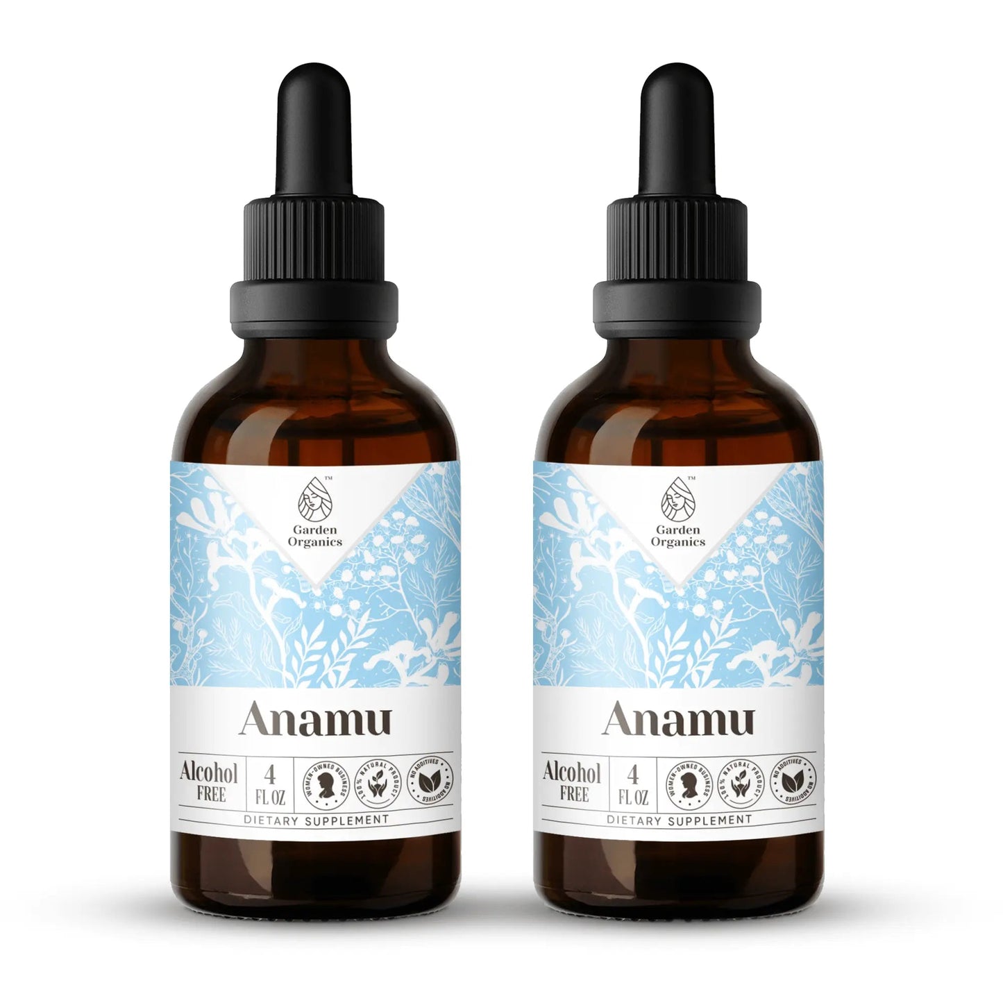 Anamu Tincture