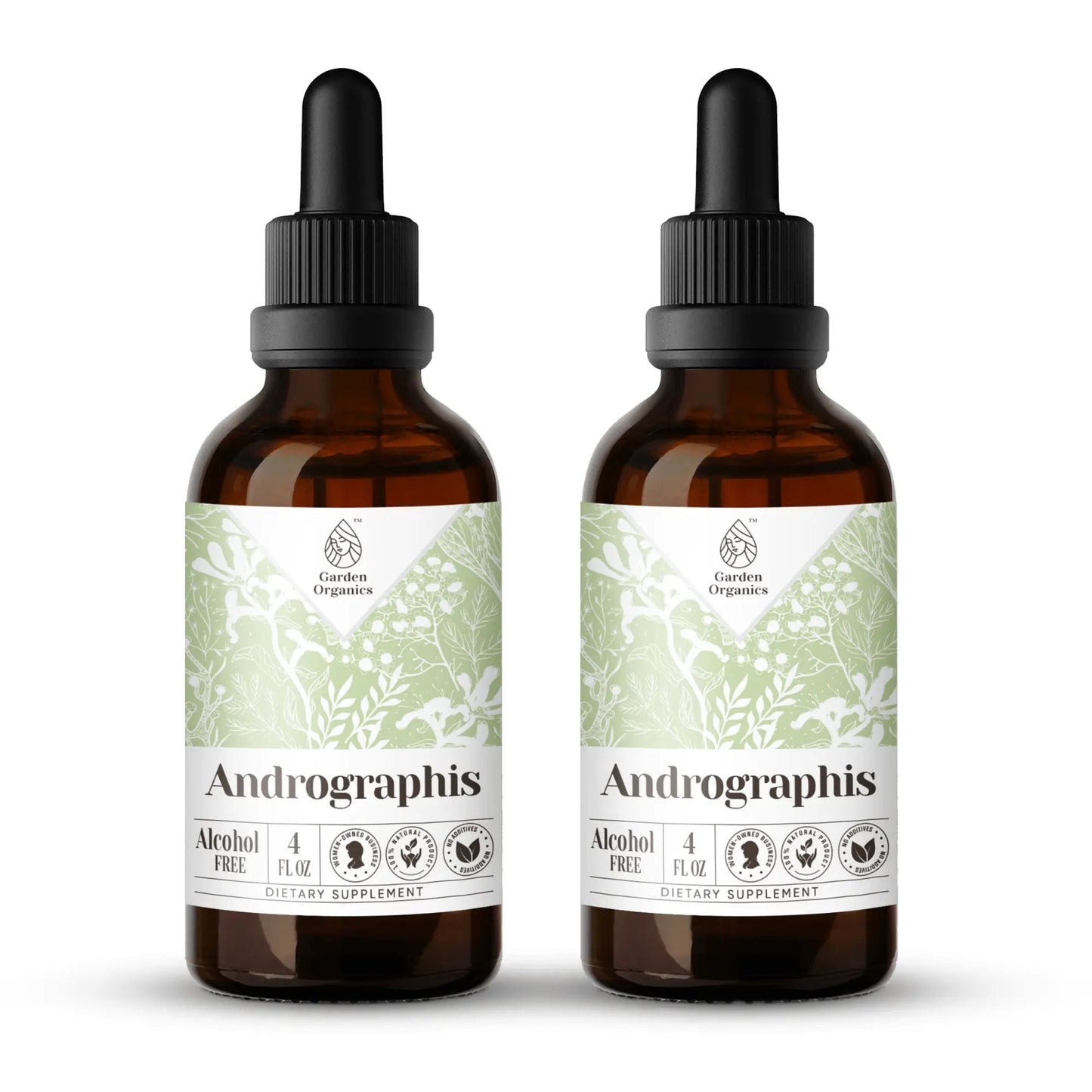 Andrographis Tincture