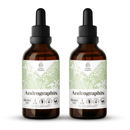 Andrographis Tincture