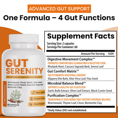 Gut Check Bundle