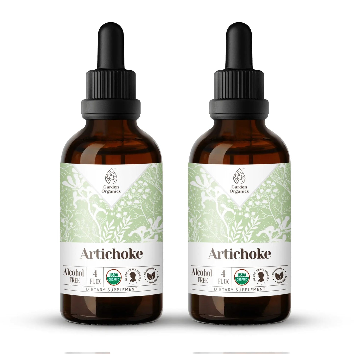 Artichoke Tincture