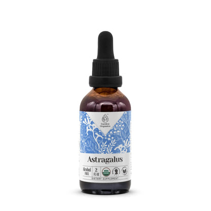 Astragalus Tincture