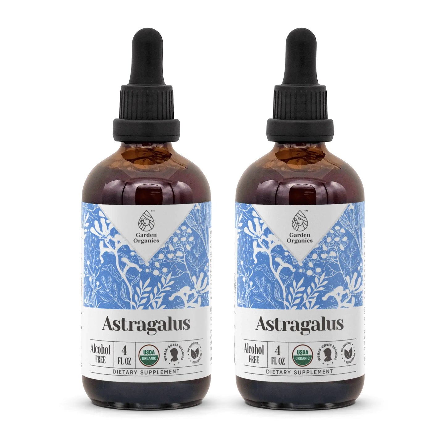 Astragalus Tincture