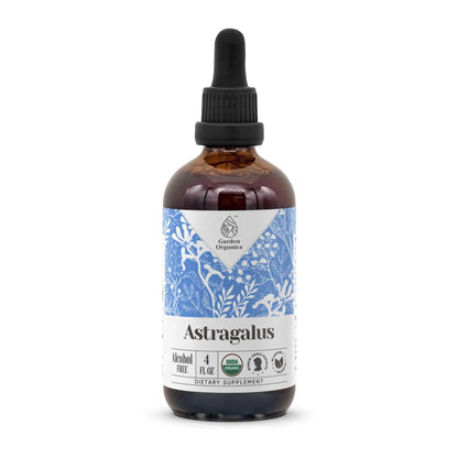 Astragalus Tincture
