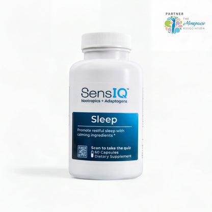 Natural Sleep Supplement Without Melatonin