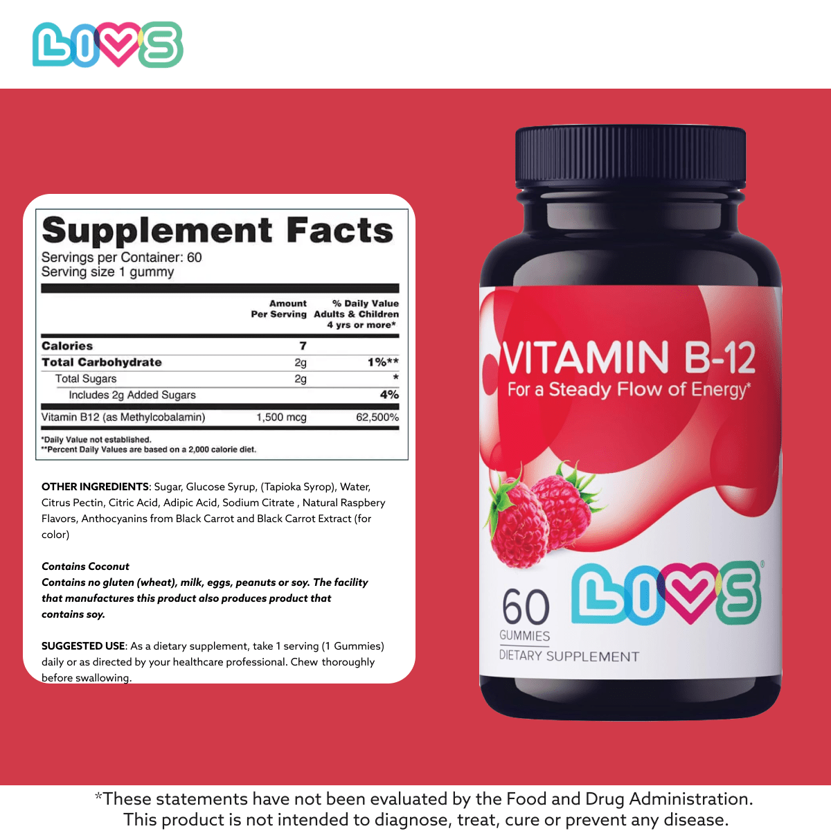 Vitamin B-12