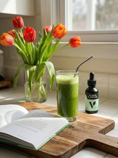 Vitamin B-Complex