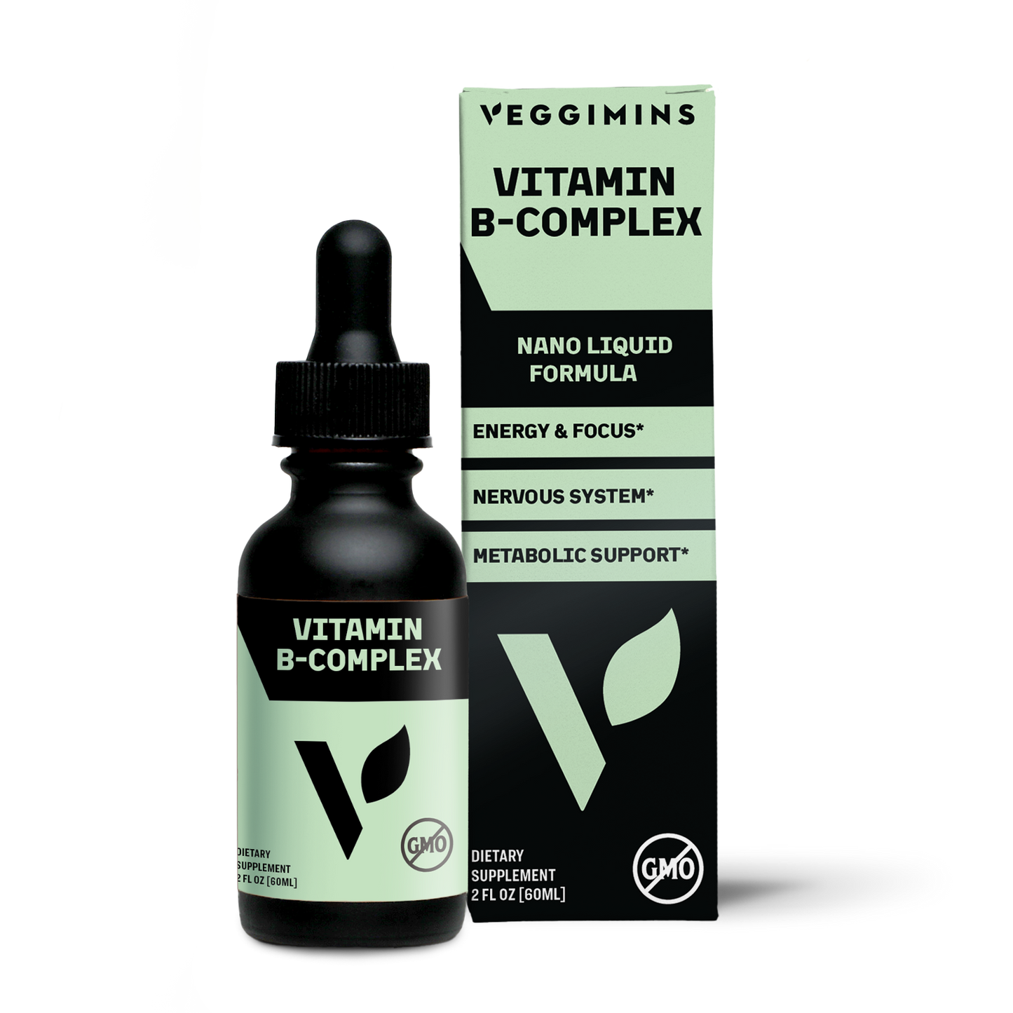 Vitamin B-Complex