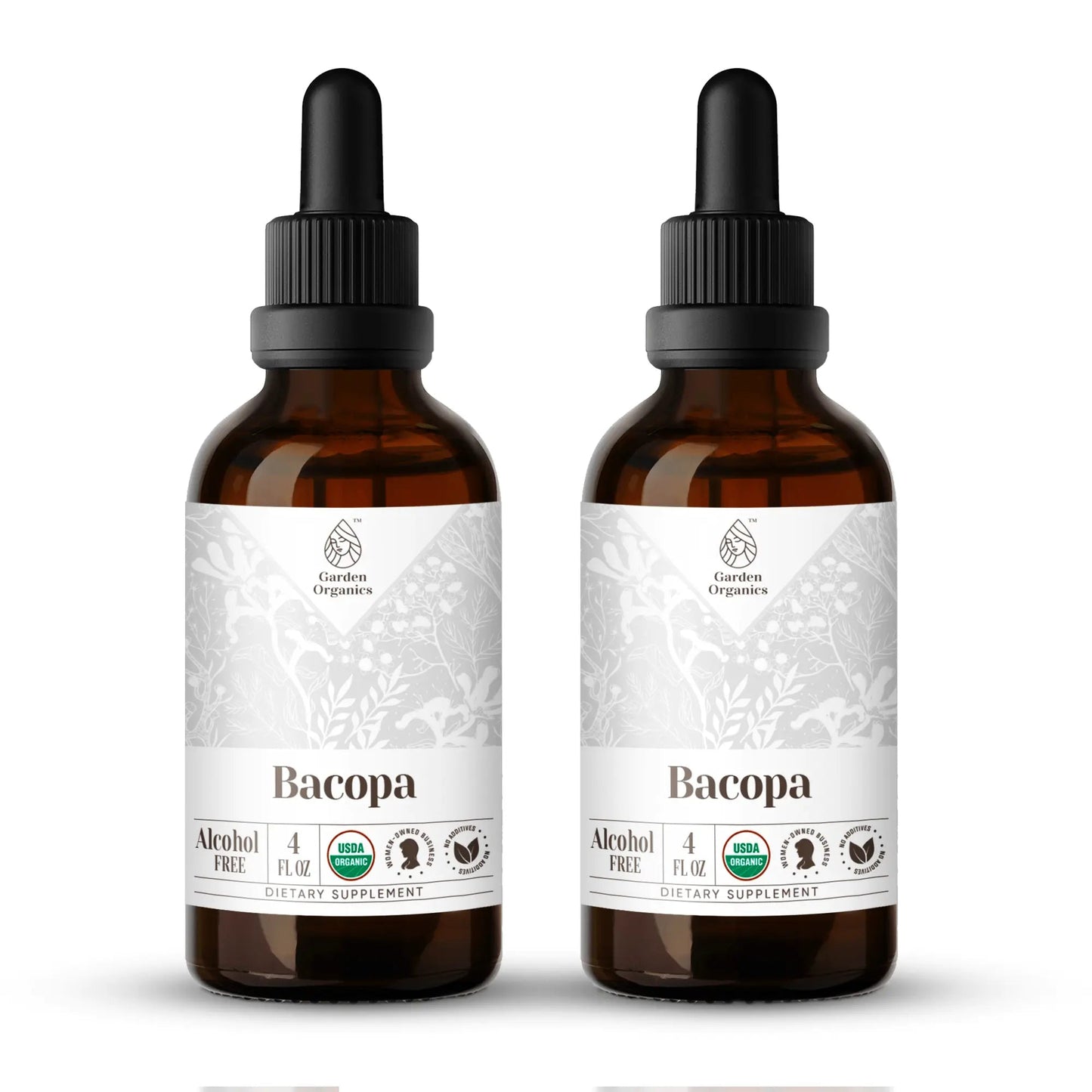 Bacopa Tincture