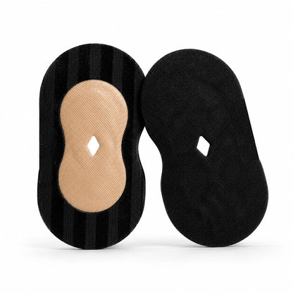 Muzzle® Beauty Patch Mouth Tape