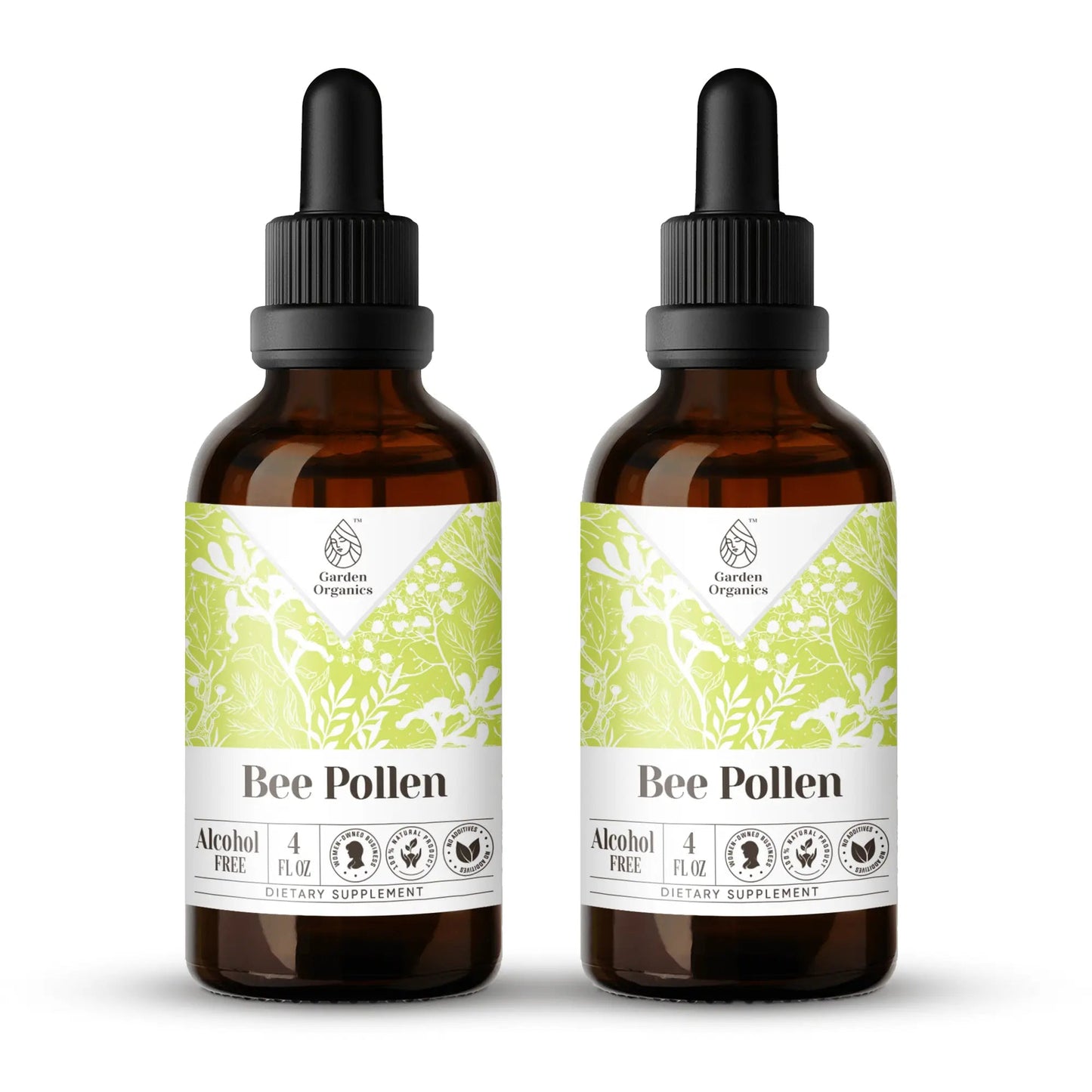 Bee Pollen Tincture