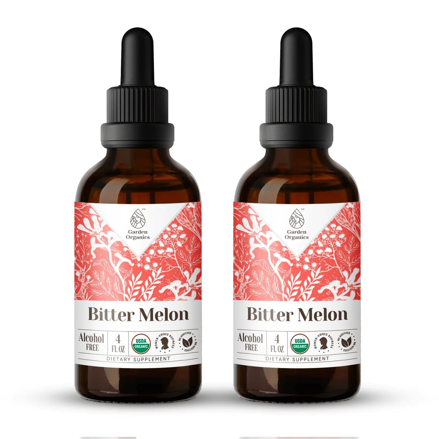 Bitter Melon Tincture