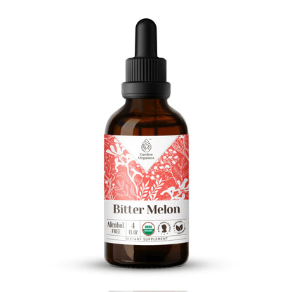 Bitter Melon Tincture