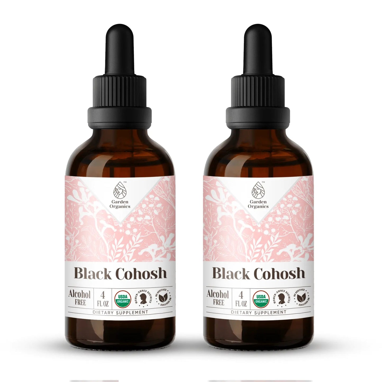 Black Cohosh Tincture