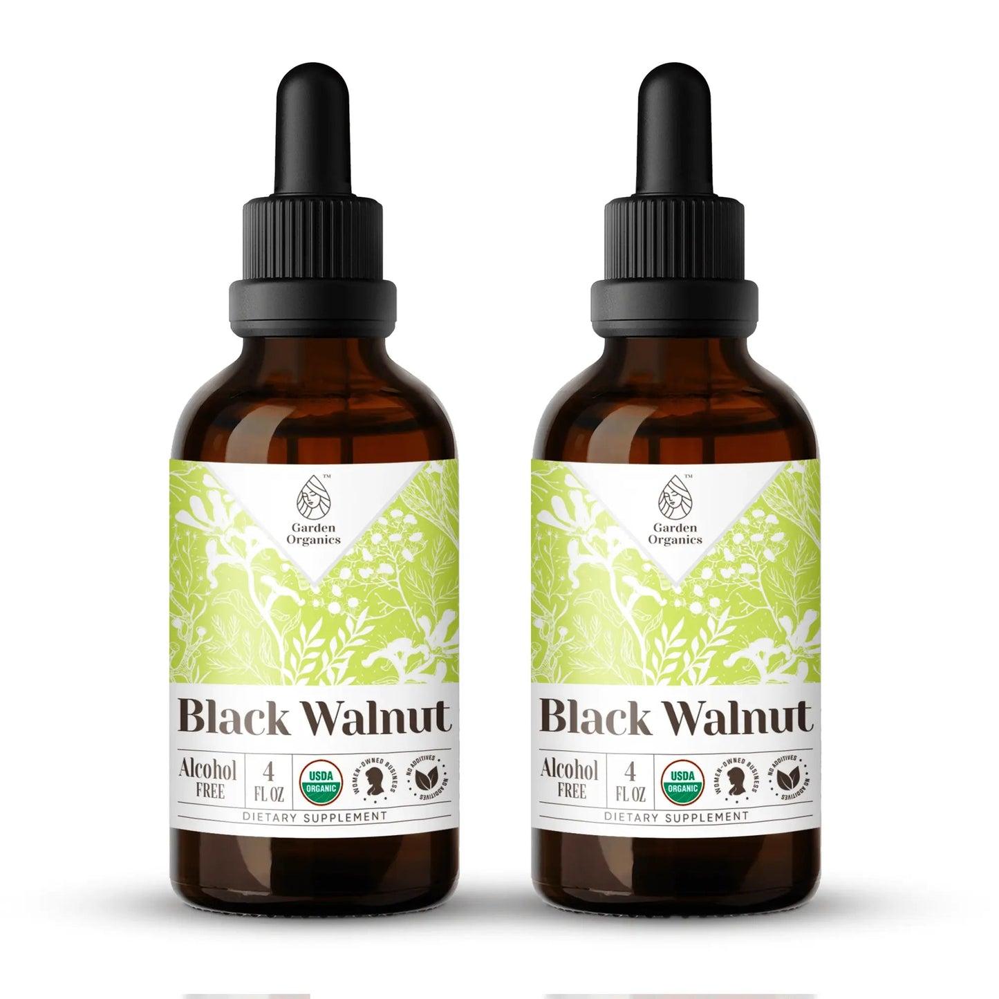 Black Walnut Tincture