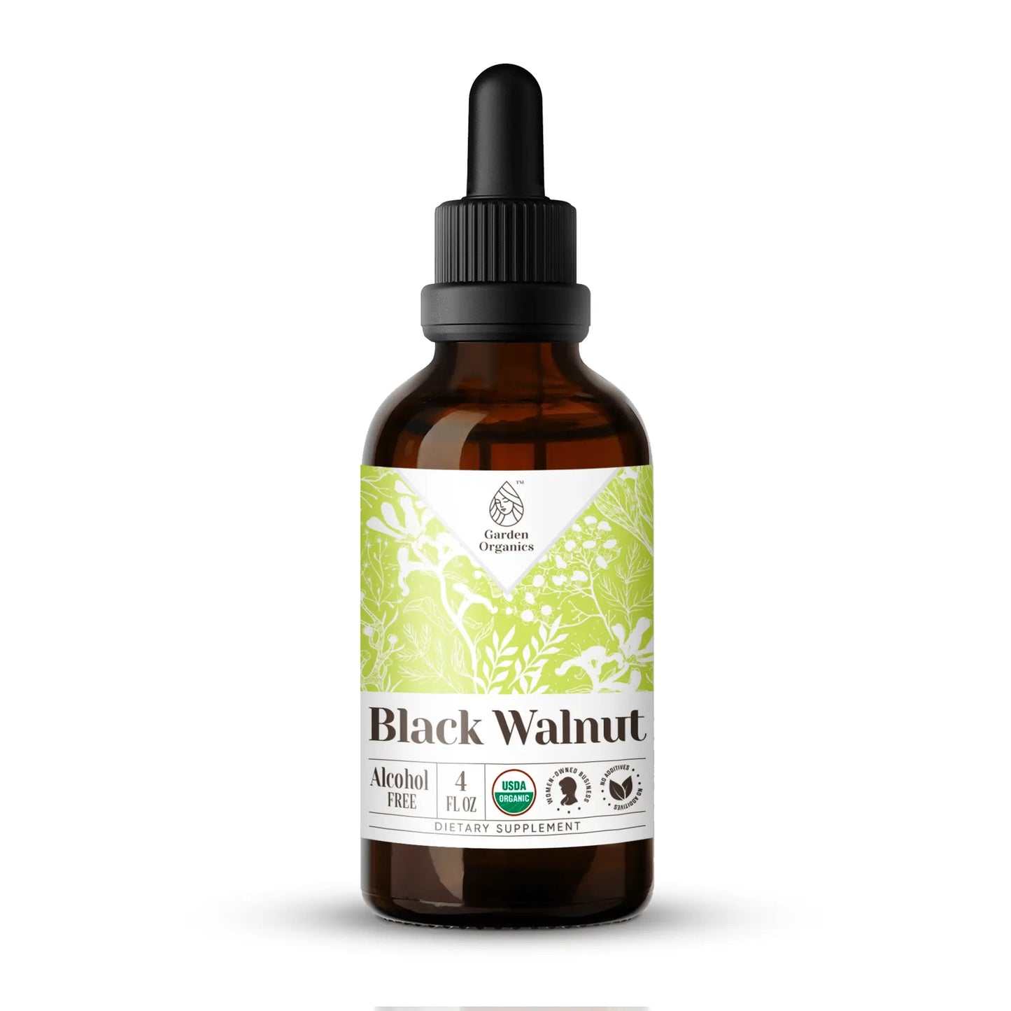 Black Walnut Tincture