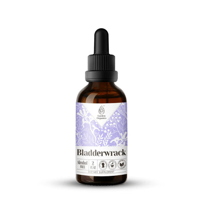Bladderwrack Tincture