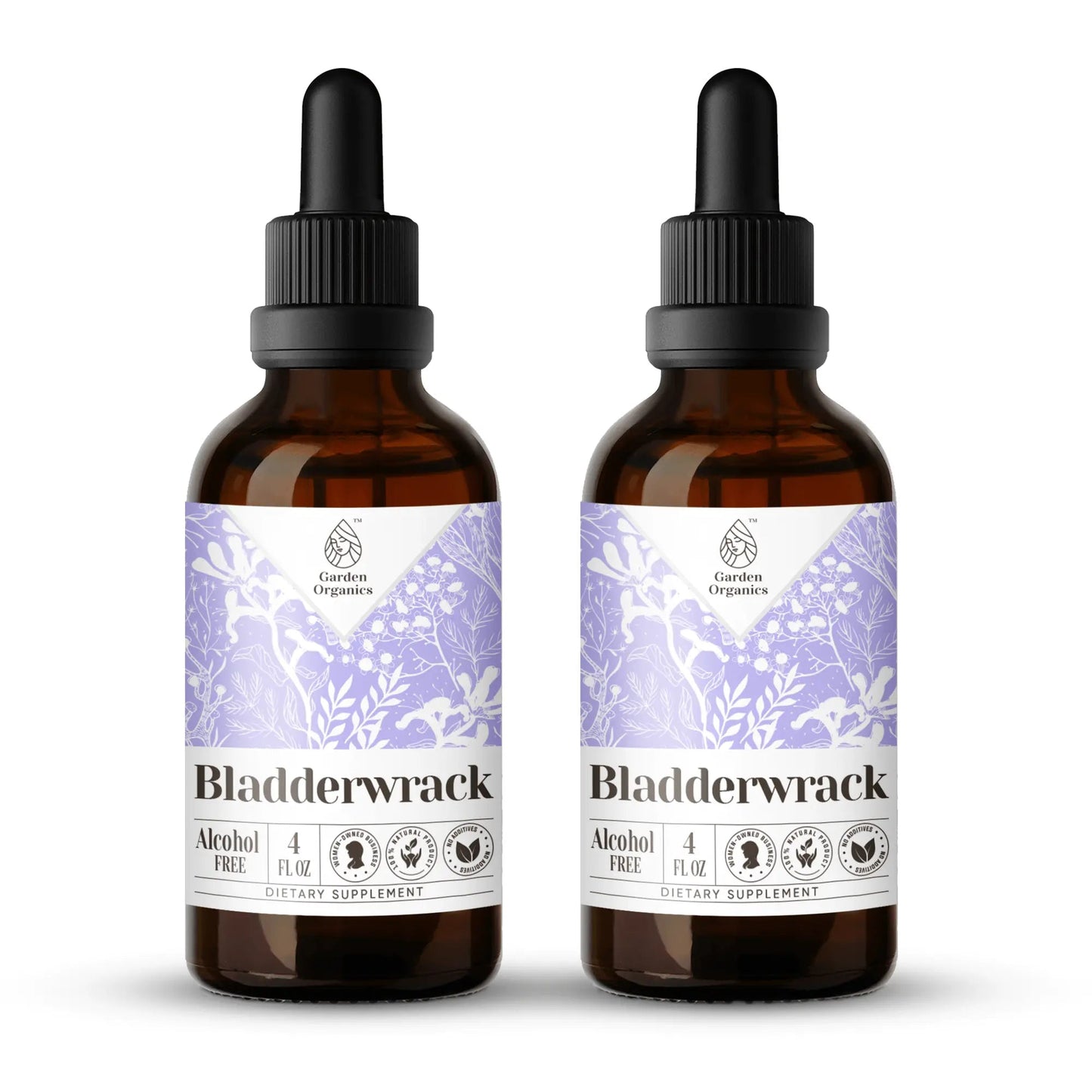 Bladderwrack Tincture