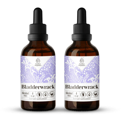 Bladderwrack Tincture