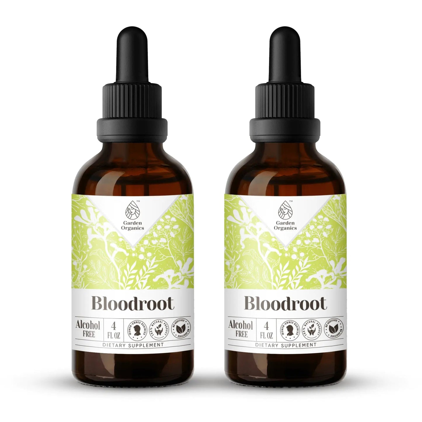 Bloodroot Tincture