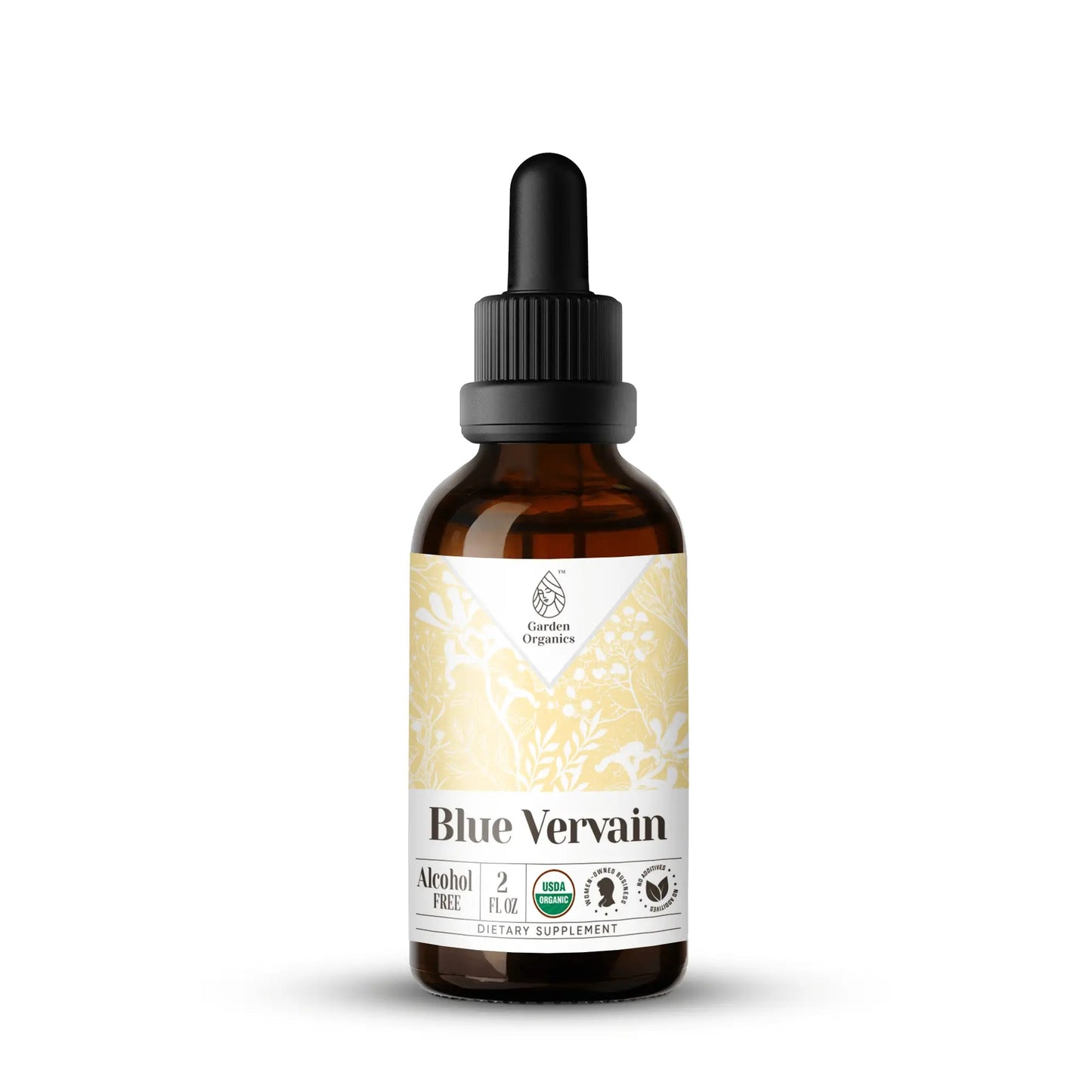 Blue Vervain Tincture