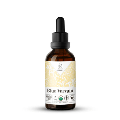 Blue Vervain Tincture