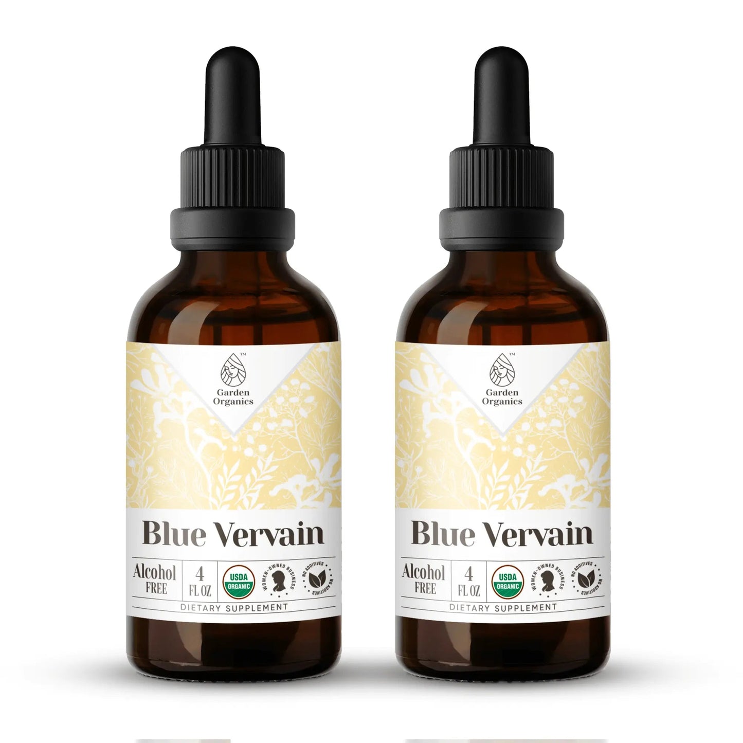 Blue Vervain Tincture