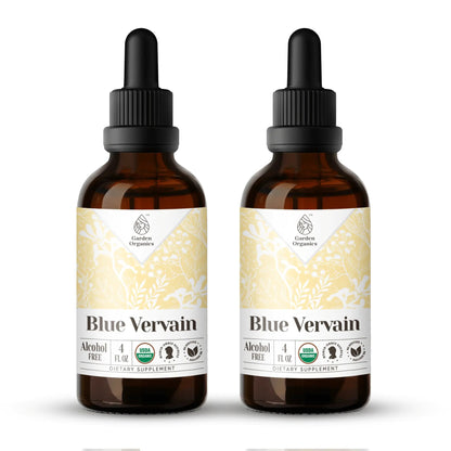 Blue Vervain Tincture