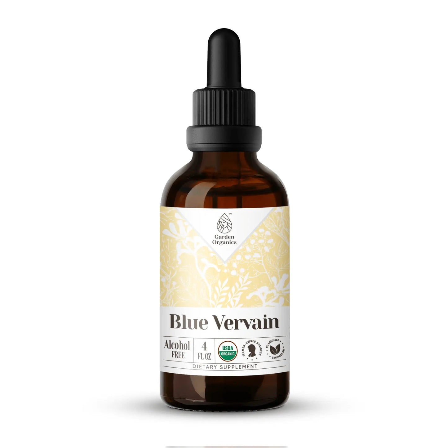 Blue Vervain Tincture