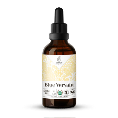 Blue Vervain Tincture