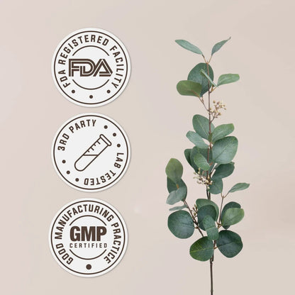 Blue Vervain Tincture