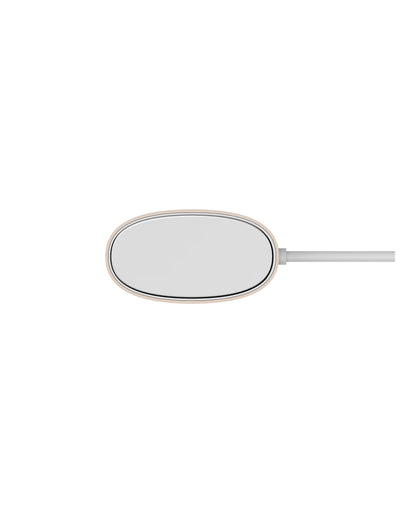 Blyss Iris – Ultrasonic Facial Scrubber & Skin Spatula