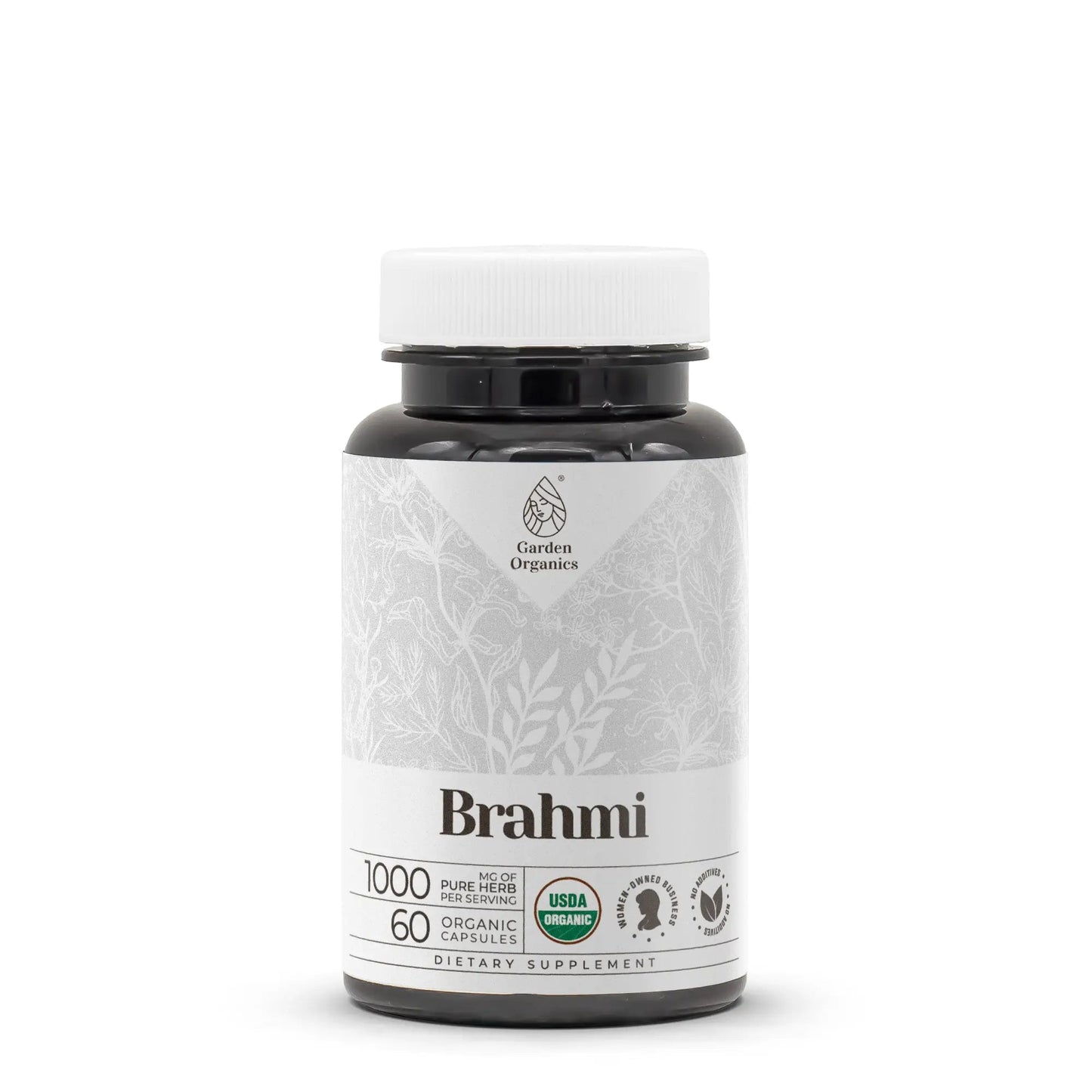 Brahmi Capsules
