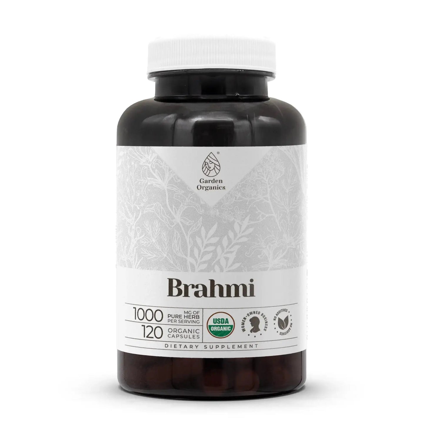 Brahmi Capsules