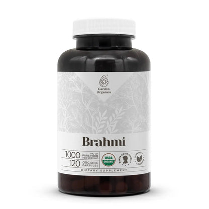 Brahmi Capsules