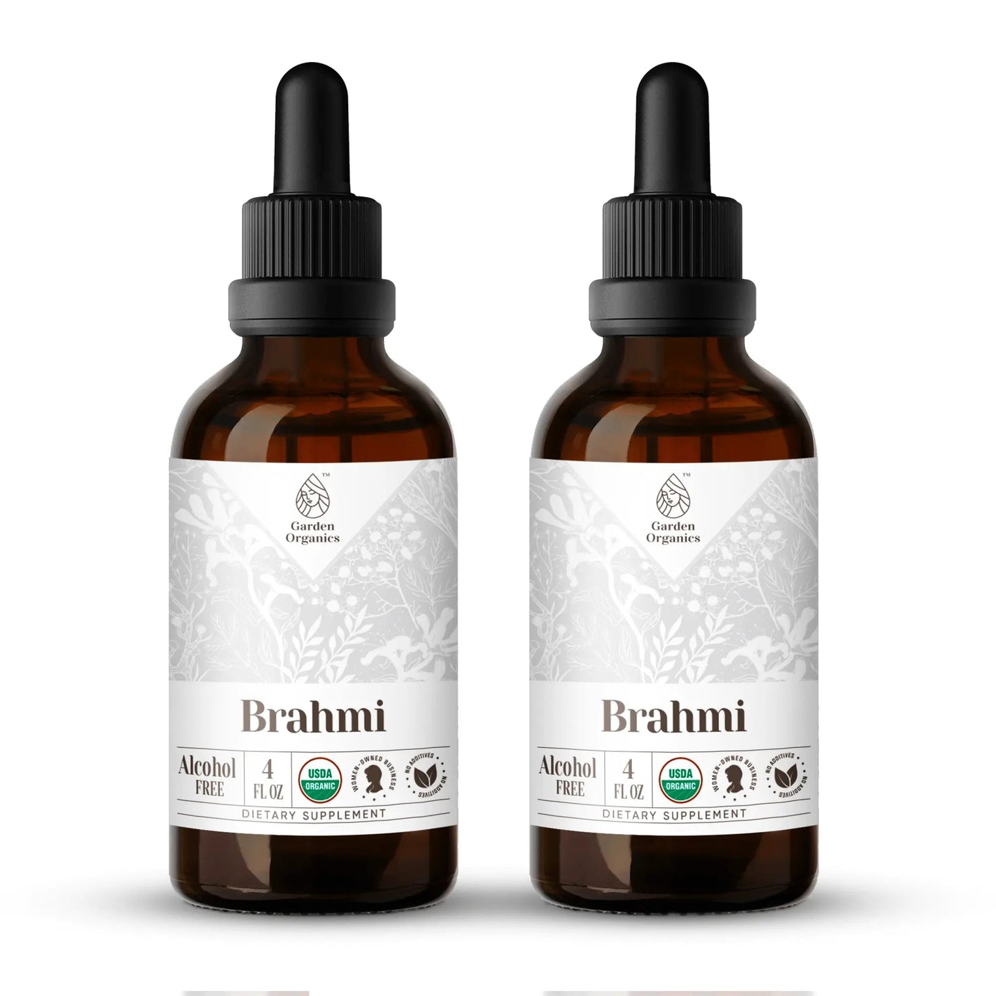 Brahmi Tincture