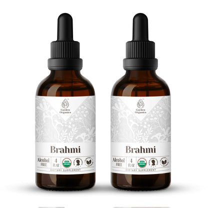 Brahmi Tincture