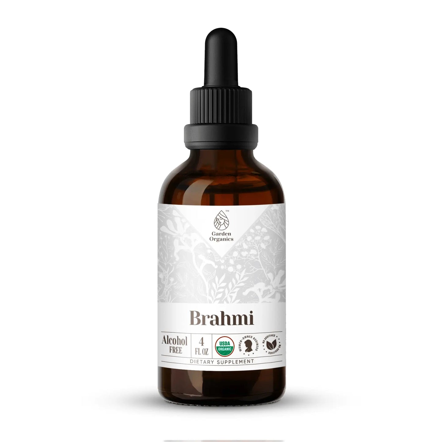 Brahmi Tincture