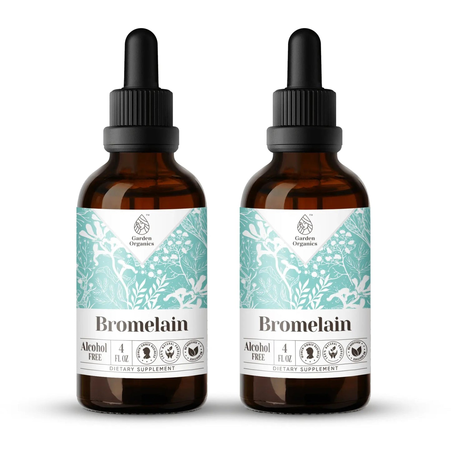 Bromelain Tincture